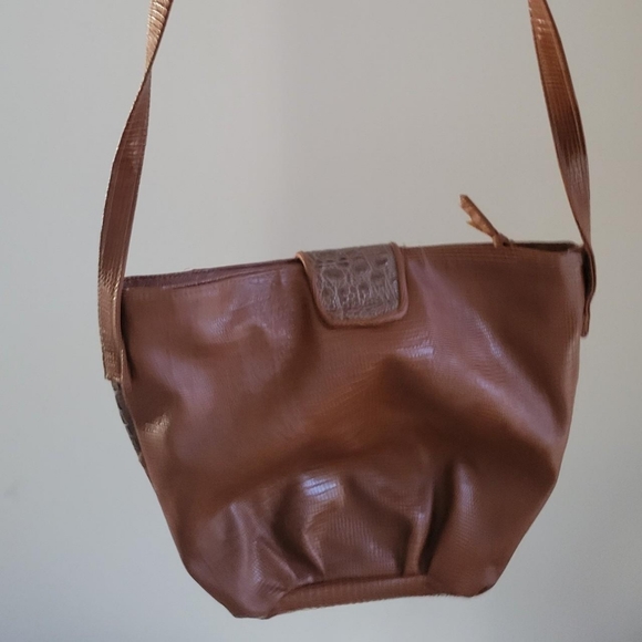 Vintage western indie bag - Picture 3 of 6